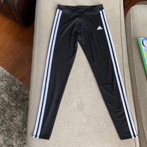 Adidas Climalite Girl’s tights/leggings